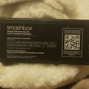 Smashbox Makeup - Smashbox double exposure Smashbox Makeup - Smashbox double exposure